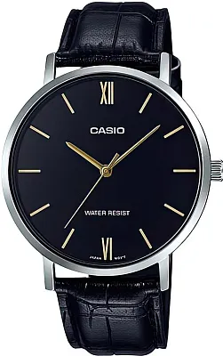 Casio Collection MTP-VT01L-1B