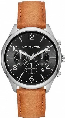 Michael Kors Leather MK8661