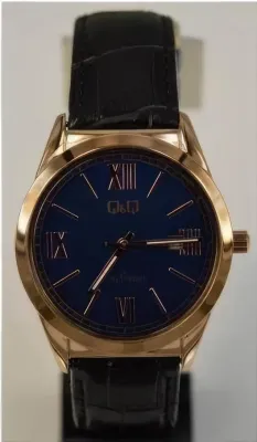 Наручные часы  Q&Q  Attractive Q&Q BL67J804Y (фото 1)