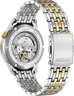 Наручные часы  Citizen  Automatic Citizen NH9136-88A (фото 2)