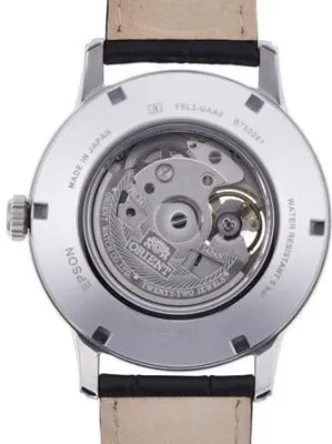 Наручные часы  Orient  Sun & Moon Classic Orient RA-AS0011S (фото 4)