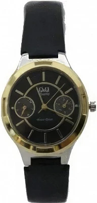 Q&Q Attractive Women AA29J502Y