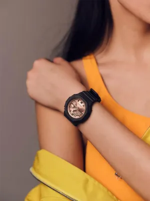 Наручные часы  Casio  G-Shock Casio GMA-S2100MD-1A (фото 2)