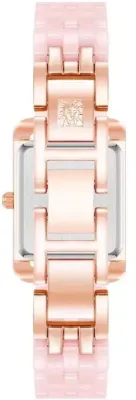 Наручные часы  Anne Klein  Ceramic Anne Klein 5022RGPK (фото 2)