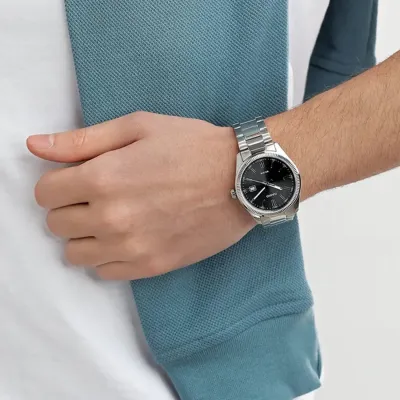 Наручные часы  Casio  Collection Casio MTP-1302D-1A1 (фото 6)