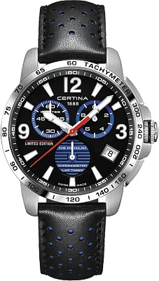Certina C034.453.16.057.20