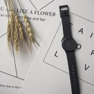 Наручные часы  Casio  Collection Casio MQ-24-1E (фото 14)