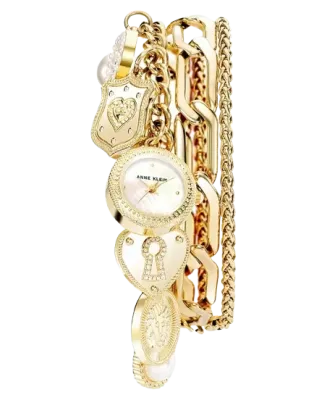 Наручные часы  Anne Klein  Charm Anne Klein 4026CHRM (фото 3)