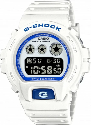 Casio G-Shock DW-6900HDS-7A1