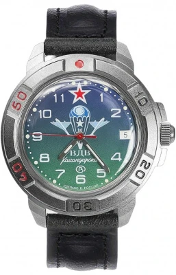 Восток Командирские 436818