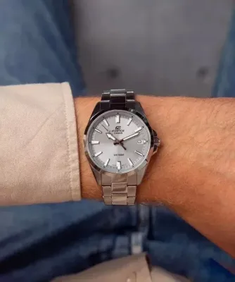 Casio EFV-100D-8A