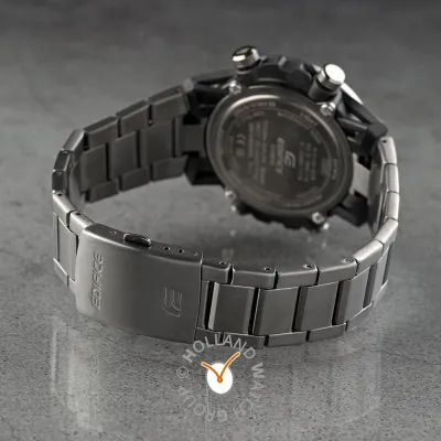 Наручные часы  Casio  Edifice Casio ECB-2000DC-1A (фото 4)