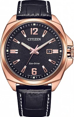 Citizen Eco-Drive Chrono AW1723-02E