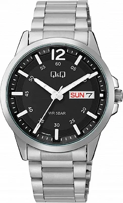 Q&Q Attractive A36AJ004Y