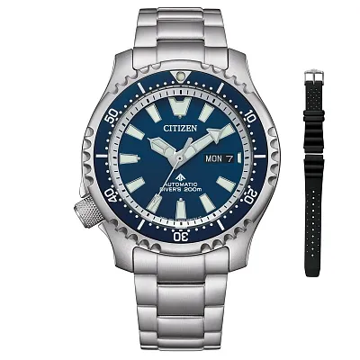 Citizen Promaster Marine NY0161-63L