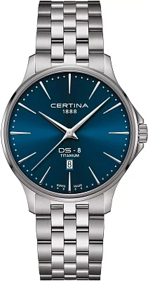 Certina DS-8 C045.410.44.041.00