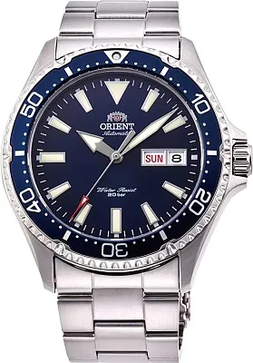 Orient Automatic RN-AA0002L
