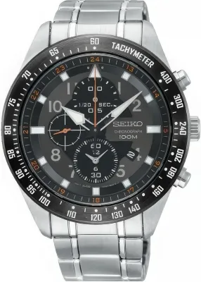 Наручные часы  Seiko  CS Sports Seiko SNDH33P1 (фото 1)