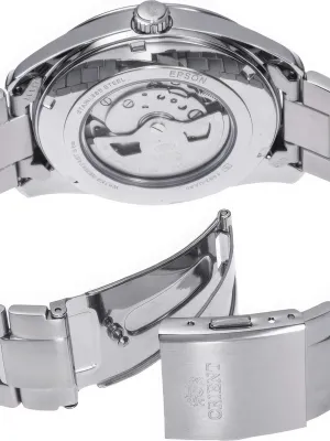 Наручные часы  Orient  Contemporary Orient RA-AR0008E (фото 4)