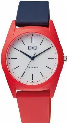 Q&Q Attractive Women VS22J012Y