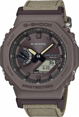 Casio G-Shock GA-B2100CT-5A
