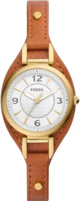Наручные часы  Fossil  Carlie Fossil ES5215 (фото 1)