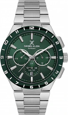 Daniel Klein Exclusive 14079-2