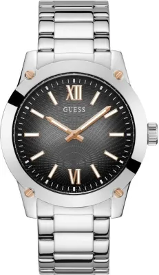 Наручные часы  Guess  Steel Guess GW0574G1 (фото 1)