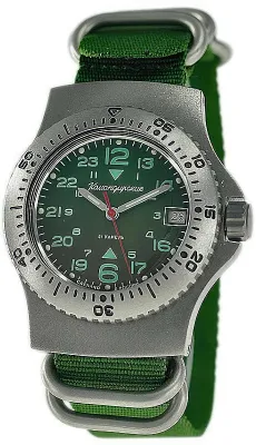 Восток Командирские 280989