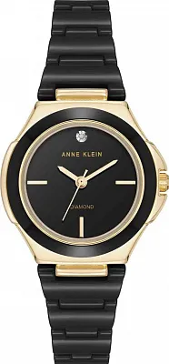 Anne Klein 5112GPBK