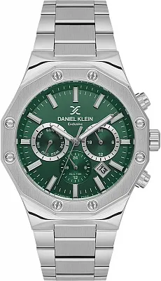 Daniel Klein Exclusive 14074-3