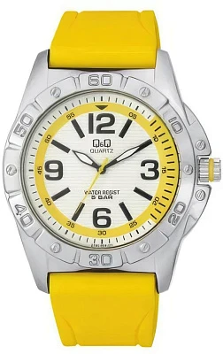 Q&Q Casual Q790J334Y