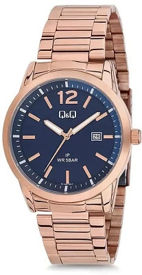 Q&Q Attractive BL68J802Y