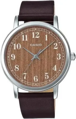 Наручные часы  Casio  Collection Casio MTP-E145L-5B2 (фото 1)