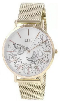 Q&Q Attractive Women QA20J031Y