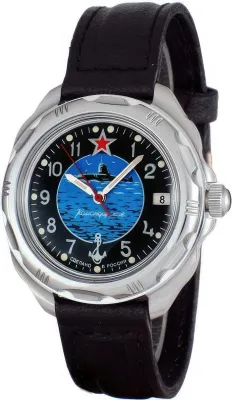 Наручные часы  Восток  Командирские Восток 211163 (фото 1)