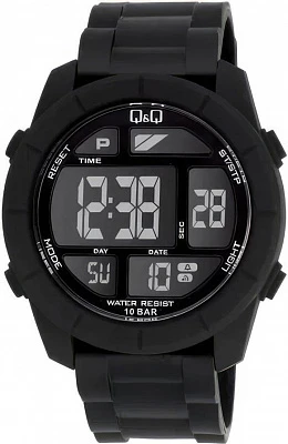 Q&Q Digital M123J001Y