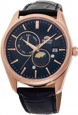 Orient Sun & Moon Classic RA-AK0309B