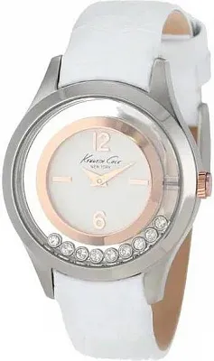 Kenneth Cole Leather KC2785