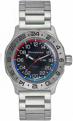 Восток Амфибия 35083А