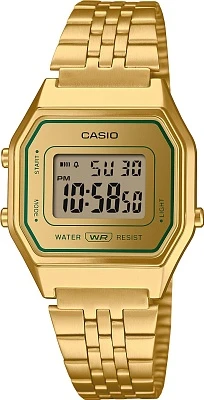 Casio Vintage LA-680WEGV-9A