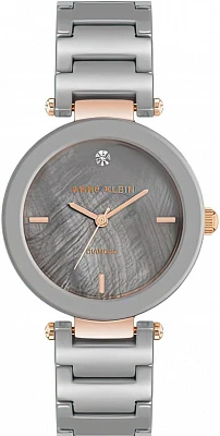 Anne Klein Diamond 1018TPRG