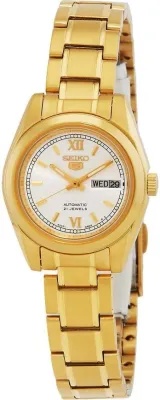 Наручные часы  Seiko  Seiko 5 Seiko SYMK30K1 (фото 1)