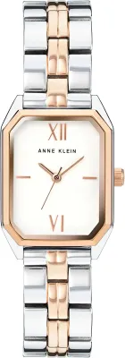 Наручные часы  Anne Klein  Steel Anne Klein 3775SVRT (фото 1)