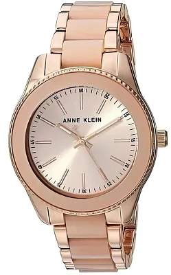 Anne Klein Steel 3214LPRG