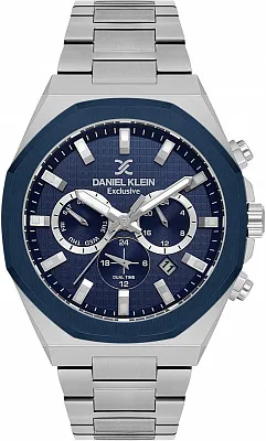 Daniel Klein Exclusive 14218-3