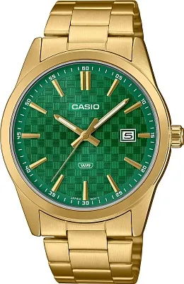 Casio Collection MTP-VD03G-3A