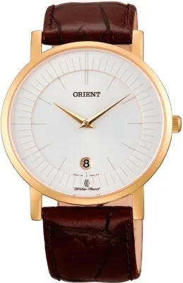 Наручные часы  Orient  Dressy Orient FGW01008W (фото 1)