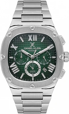 Daniel Klein Exclusive 14009-4