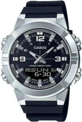 Наручные часы  Casio  Collection Casio AMW-870-1A (фото 1)